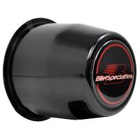 Win Lite Wheel Center Cap [Black]