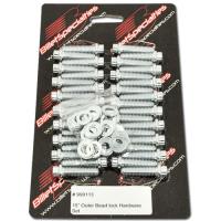 Bead Lock Hardware Kit