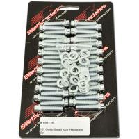 Bead Lock Hardware Kit Fits 16" Comp Series Bead Lock Wheels