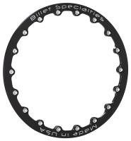 Replacement 15 in. Version 2 Outer Bead Lock Ring Set
