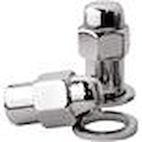 14MM-1.5 OPEN LUG 10 PK