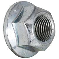 Race Lug Nuts 5/8-18 Thread