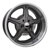 Speedway Wheel