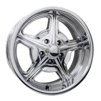 Speedway Wheel