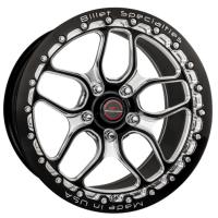 Win Lite Drag Pack Single Beadlock Wheel