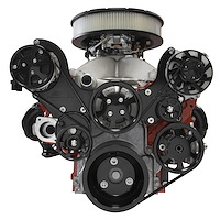 SERP SYS BLACK LS1/2/3/6