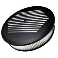 Air Cleaner Assembly