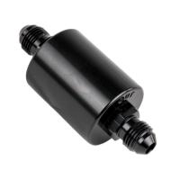 Billet In-Line Fuel Filter
