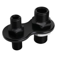 2-Port A/C Firewall Bulkhead