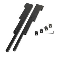 Universal Spark Plug Wire Loom Set