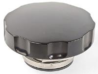 Billet 16psi Radiator Cap Plain