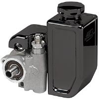 Bolt-On Power Steering Reservoir For GM Type II Pump
