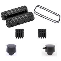 Big Block Chevy Dress Kit