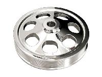 Power Steering Pulley Saginaw Keyway