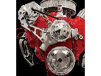 Serpentine Conversion Kit For Big Block Chevy