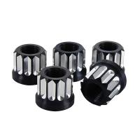 Racing Lug Nuts [5/8 in.-18 Thread]