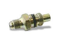 Power Steering Fluid Flow Control Valve -6AN