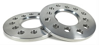 Billet Wheel Spacer .500" Thickness