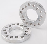 Billet Wheel Spacer .750" Thickness