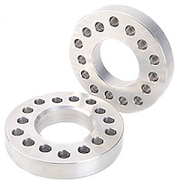 Billet Wheel Spacer 1" Thickness