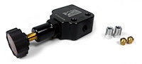 General-Fit Adjustable Proportioning Valve 3/8-24 Inverted Flare Inlet/Outlet