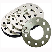 Billet Wheel Spacer .250" Thickness