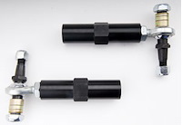 Baer Tracker Kit 79-93 Mustang