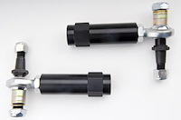 Baer Tracker Kit 94-04 Mustang