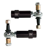 Baer Tracker Kit 05-09 Mustang