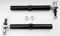 Baer Tracker Kit 64-70 Chevelle