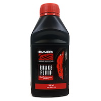 DOT4 600F FLUID 16.9OZ 1