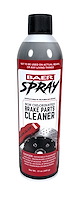 6110028 Baer Spray Brake Cleaner Non-Chlorinated, Technical Grade, 13oz (369g) Can