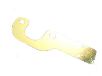 Proportioning Valve Bracket Flat