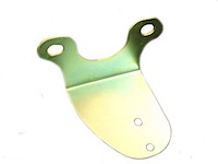 Proportioning Valve Bracket 90 degree bend