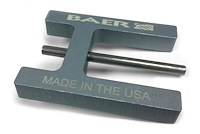 Master Cylinder Push-Rod Length Gauge