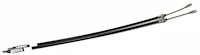6805160 Parking Brake Cables for 1967-1973 Ford Mustang