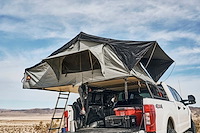 SKY RIDGE PIKE TENT