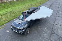SKY RIDGE AWNING