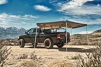 2023 SKY RIDGE 270 Awning