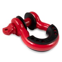 3204 D-Ring Shackle