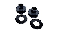 50107-DG Coil Spacer Front Leveling Kit Fits Select Ram 2500/3500, Dodge Ram 2500/3500