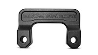 50209-FD Coil Spacer Front Leveling Kit Fits Select Ford F-250/F-350 Super-Duty