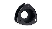 50308-SU Strut Spacer Leveling Kit Fits Select Subaru Crosstrek, Subaru Outback