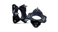 505073-TC Strut Spacer Front Leveling Kit Fits Select Toyota Tacoma
