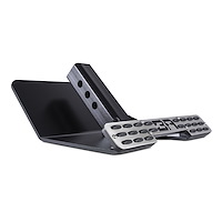 Backbone Hitch Step & Skid Plate