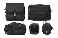 UNIVERSAL MOLLE BAG KIT