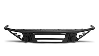 Eco-Series Front Bumper for 2013-2018 Dodge RAM 1500