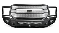 AMBUSH FRONT BUMPER