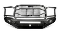 Ambush XT Front Bumper for 2019-2022 Ram 2500/3500, Non-Winch