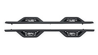 DG-4200 Ambush Side Steps Fits Select Ram 1500